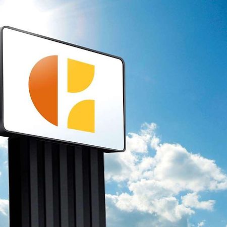 Comfort Inn & Suites Ruston-East Esterno foto