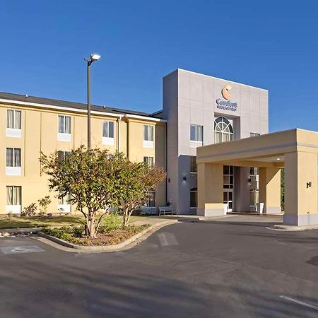 Comfort Inn & Suites Ruston-East Esterno foto
