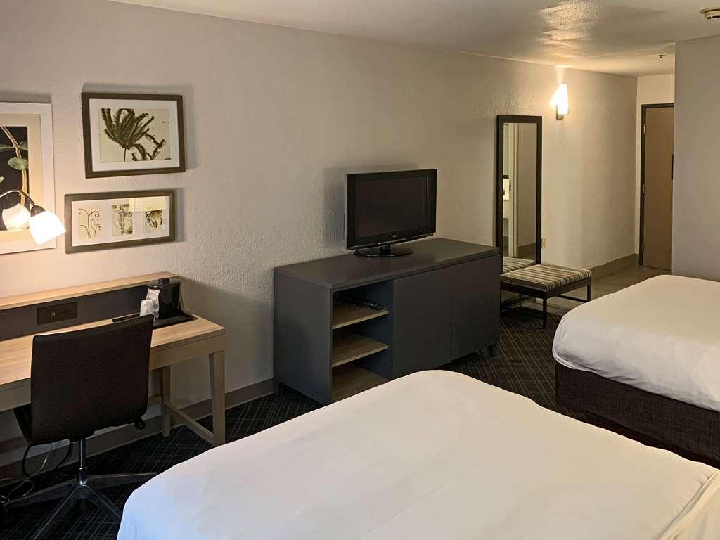 Comfort Inn & Suites Ruston-East Camera foto
