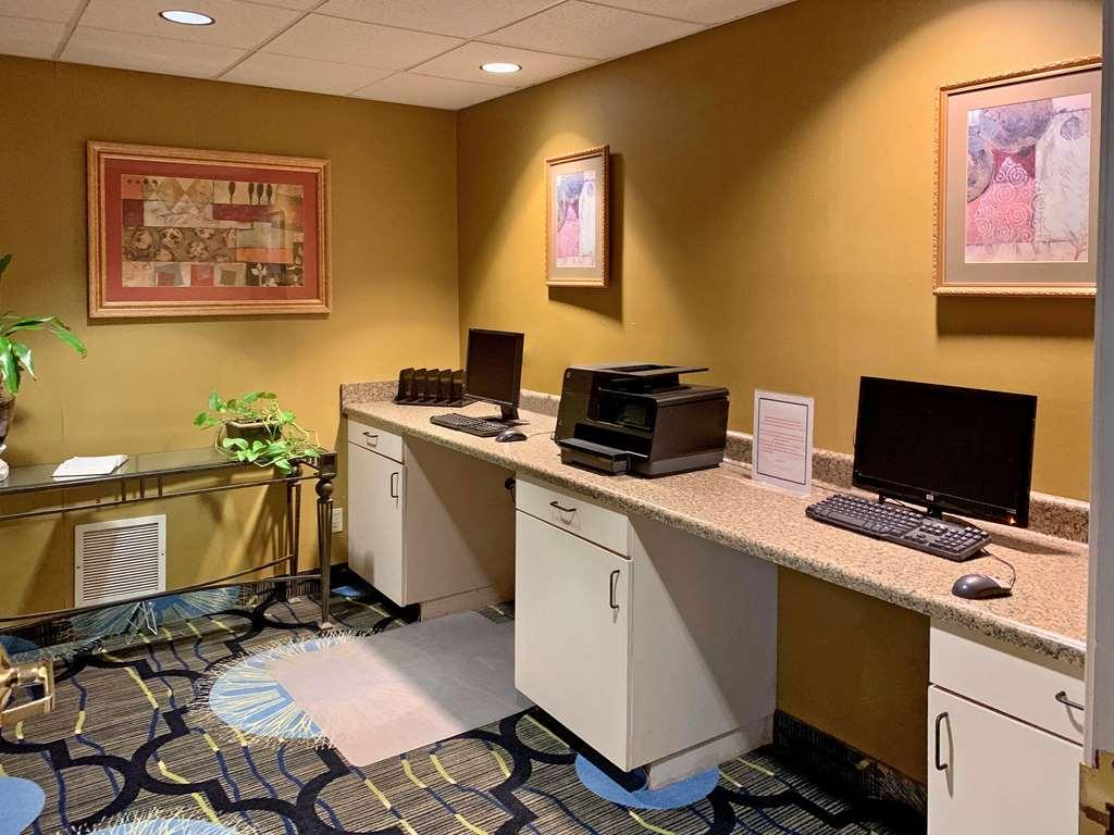 Comfort Inn & Suites Ruston-East Servizi foto