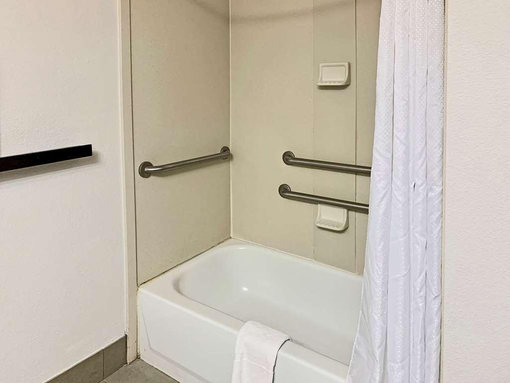 Comfort Inn & Suites Ruston-East Esterno foto