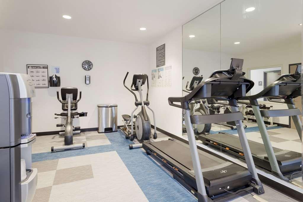 Comfort Inn & Suites Ruston-East Servizi foto