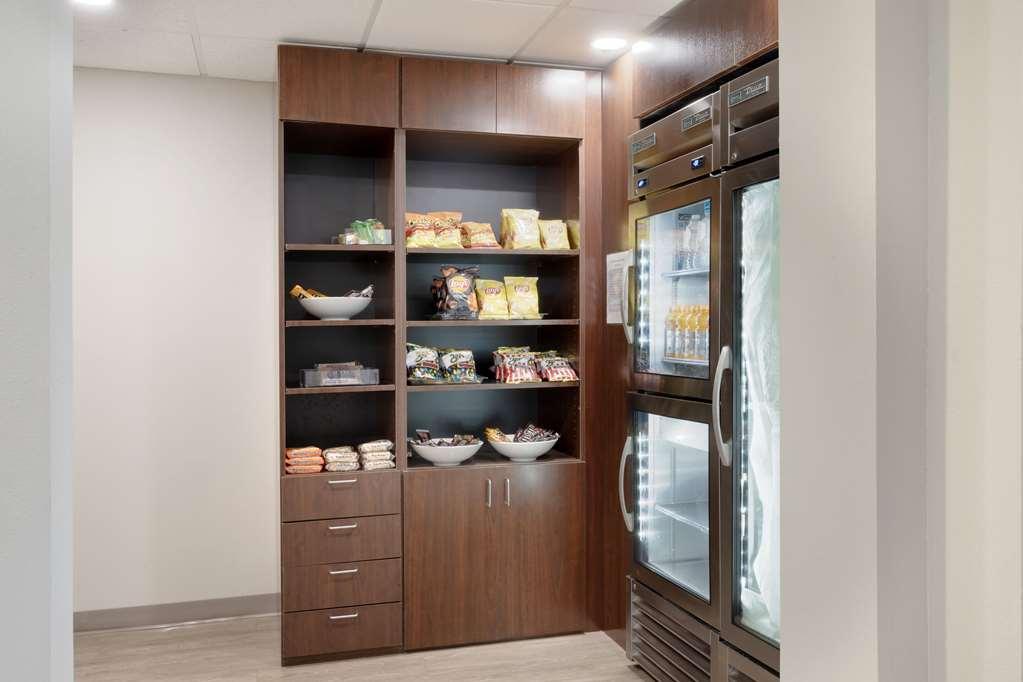 Comfort Inn & Suites Ruston-East Servizi foto