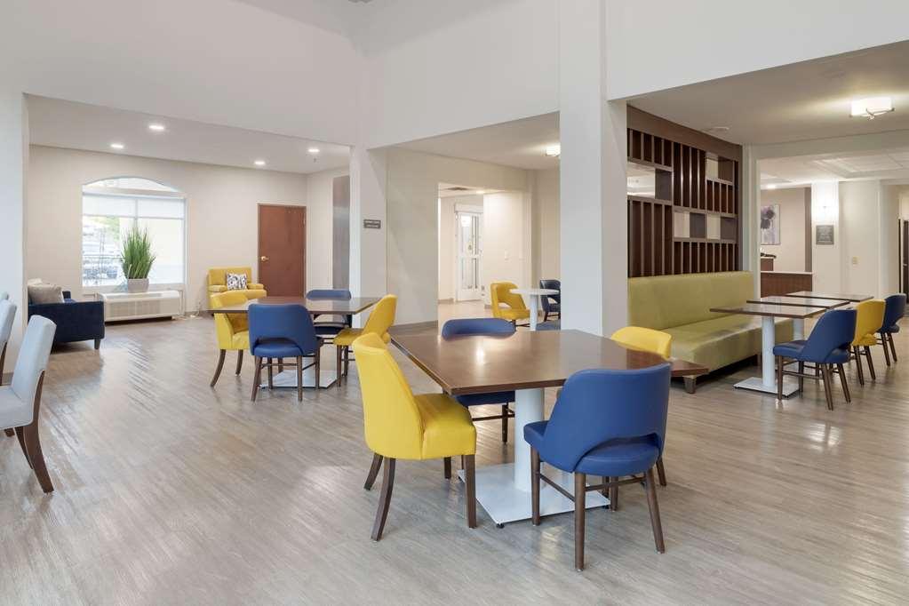 Comfort Inn & Suites Ruston-East Interno foto