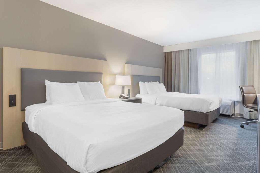 Comfort Inn & Suites Ruston-East Camera foto